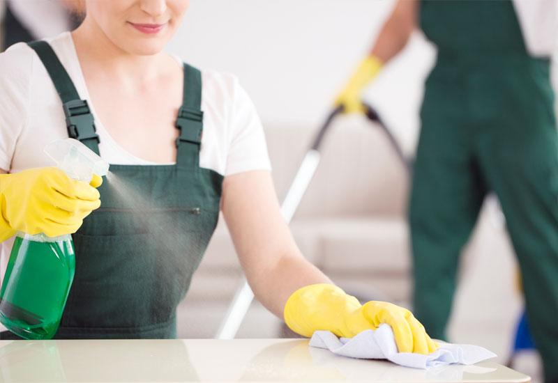 Westlife Australia Cleaning Service
